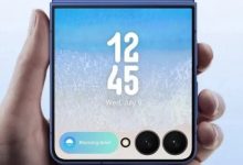 Photo of Samsung के मुड़ने वाले 5G फोन पर 18 हजार का डिस्काउंट