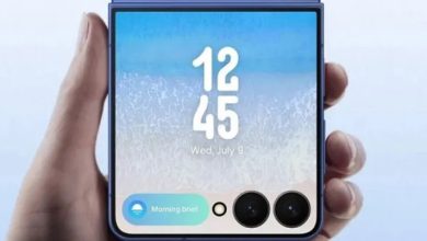 Photo of Samsung के मुड़ने वाले 5G फोन पर 18 हजार का डिस्काउंट