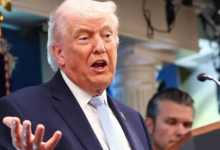 Photo of  ‘सीजफायर में लेबनान शामिल नहीं’, ईरान बोला- अकेला नहीं छोड़ सकते; पाकिस्तान की बढ़ी टेंशन