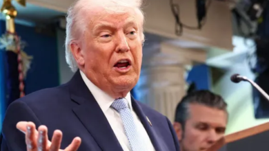 Photo of  ‘सीजफायर में लेबनान शामिल नहीं’, ईरान बोला- अकेला नहीं छोड़ सकते; पाकिस्तान की बढ़ी टेंशन