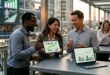 Photo of क्या होते हैं REIT और Invit? कम पैसों के साथ करें मॉल, ऑफिस या आईटी पार्ट में इंवेस्ट