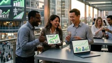 Photo of क्या होते हैं REIT और Invit? कम पैसों के साथ करें मॉल, ऑफिस या आईटी पार्ट में इंवेस्ट