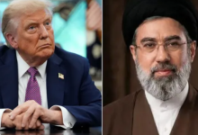 Photo of 48 घंटे में सीजफायर की धमकी पर ट्रंप को ईरान ने उसी की भाषा में दिया जवाब