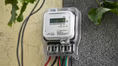 Photo of स्मार्ट मीटर वाले 5620 उपभोक्ताओं की बिजली काटी, बिल न चुकाने पर विद्युत निगम ने की कार्रवाई