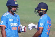 Photo of वैभव सूर्यवंशी और आयुष म्हात्रे के लिए BCCI ने बनाया खास प्लान