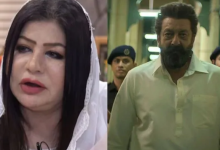 Photo of ‘Dhurandhar 2 देखने के बाद से बेटा उदास…’, रियल लाइफ चौधरी असलम की पत्नी नौरीन का फूटा गुस्सा