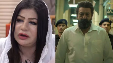 Photo of ‘Dhurandhar 2 देखने के बाद से बेटा उदास…’, रियल लाइफ चौधरी असलम की पत्नी नौरीन का फूटा गुस्सा