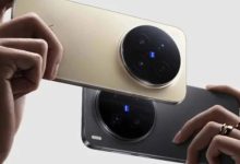 Photo of Vivo का नया 200MP कैमरा वाला 5G फोन