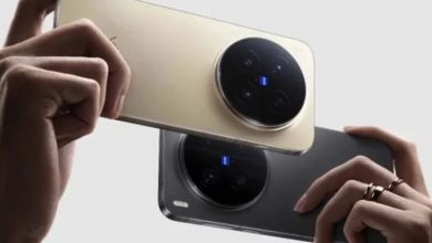 Photo of Vivo का नया 200MP कैमरा वाला 5G फोन