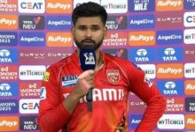 Photo of  Shreyas Iyer ने किसे बताया पीबीकेएस की पहली हार का असली विलेन