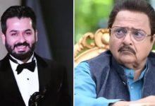 Photo of Dhurandhar डायरेक्टर की फिल्म ‘जमील जमाली’ ने की थी रिजेक्ट, बाद में ऐसे हुए राजी