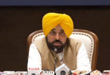 Photo of आप में टूट: सात सांसदों पर सीएम भगवंत मान ने कसा तंज