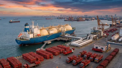 Photo of क्या 3-4 साल तक रहेगी LPG सप्लाई की किल्लत? अधिकारी का दावा