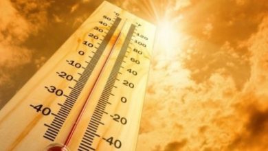 Photo of राजधानी में और बढ़ेगी तपिश: तीन दिन दिल्ली-एनसीआर झेलेगा लू का प्रकोप
