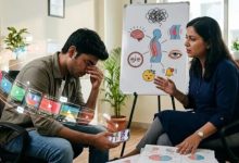 Photo of आपकी सेहत भी छीन रही हैं रील्स: पाचन, एजिंग और नींद पर पड़ता है सीधा असर