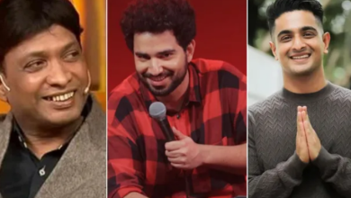 Photo of Samay Raina ने Sunil Pal की उड़ाई खिल्ली, रणवीर पर भी कसा तंज