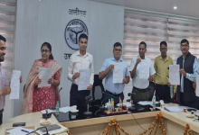 Photo of अंतिम मतदाता सूची आई सामने, अलीगढ़ जिले में अब 2410173 मतदाता