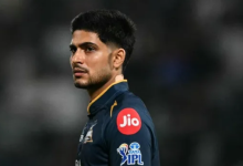 Photo of IPL 2026: पहली जीत के बाद Shubman Gill को BCCI ने दी सजा