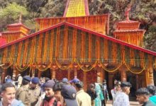 Photo of यमुनोत्री धाम की यात्रा पर आए नासिक के तीर्थयात्री की मौत, सांस लेने में हो रही थी परेशानी