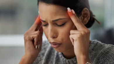 Photo of युवाओं में स्ट्रोक का खतरा: नई स्टडी में खुलासा