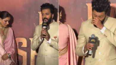 Photo of 10 साल बाद पूरा हुआ Riteish Deshmukh का बड़ा सपना