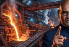 Photo of वेदांता वाले अनिल अग्रवाल की चेतावनी; दिया ₹2.30 लाख करोड़ का तगड़ा फॉर्मूला!