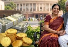 Photo of पेंशनर्स की मौज! 1 जनवरी से लागू हुआ 60% महंगाई भत्ता