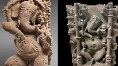 Photo of अमेरिका ने भारत को लौटाईं 657 चोरी की गई प्राचीन वस्तुएं