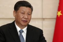 Photo of चीन से लौट रहे ईरानी तेल टैंकर के जब्त होने पर बोले राष्ट्रपति शी चिनफिंग