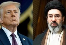 Photo of अमेरिका-ईरान संघर्ष: युद्ध के लिए तैयार ट्रंप