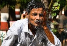 Photo of उत्तरप्रदेश में भीषण गर्मी, शुक्रवार को इस जिले में पारे ने बनाया रिकॉर्ड