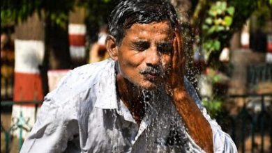 Photo of उत्तरप्रदेश में भीषण गर्मी, शुक्रवार को इस जिले में पारे ने बनाया रिकॉर्ड