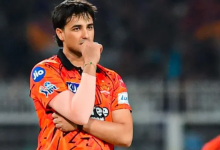 Photo of  अभिषेक शर्मा पर BCCI का एक्शन, बीच मैच में ‘अश्लील’ शब्द बोलना पड़ा भारी; लगा मोटा जुर्माना