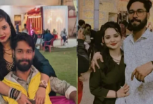 Photo of अलवर मर्डर मिस्ट्री: टैक्सी ड्राइवर के प्यार में पागल पत्नी ने रची थी बैंकर पति की मौत की साजिश