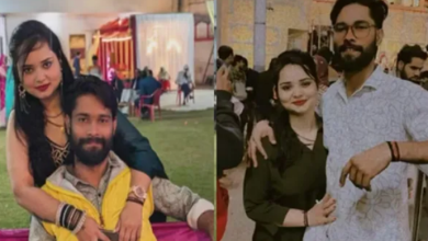 Photo of अलवर मर्डर मिस्ट्री: टैक्सी ड्राइवर के प्यार में पागल पत्नी ने रची थी बैंकर पति की मौत की साजिश