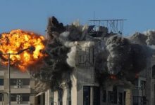 Photo of इजरायली एयरस्ट्राइक से दहला लेबनान, हमले में 4 लोगों की मौत