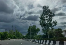 Photo of अप्रैल में सावन का अहसास: उत्तर भारत में झमाझम बारिश और ओलावृष्टि से बदला मौसम का मिजाज