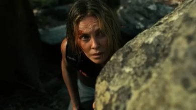 Photo of Netflix पर नंबर-1 बनी नई हॉलीवुड फिल्म