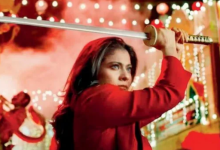 Photo of ‘द ट्रायल’ के बाद OTT पर फिर छाएंगी काजोल