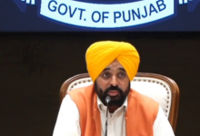 Photo of चिट्टा बिकने की शिकायत पर कार्रवाई नहीं: सीएम मान ने पूरी चौकी का तबादला किया