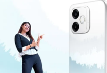 Photo of 7000mAh बैटरी वाला Oppo का नया 5G फोन लॉन्च