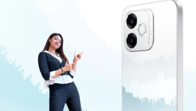 Photo of 7000mAh बैटरी वाला Oppo का नया 5G फोन लॉन्च