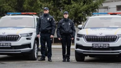 Photo of यूक्रेन में बंदूकधारी ने 6 लोगों की गोली मारकर की हत्या, सुपरमार्केट में पब्लिक को बनाया बंधक