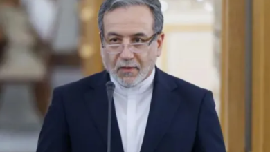 Photo of ईरानी विदेश मंत्री अराघची ने बताया क्यों नहीं बनी बात?