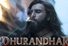 Photo of आदित्य धर नहीं, दिवंगत डायरेक्टर की खोज थी Dhurandhar