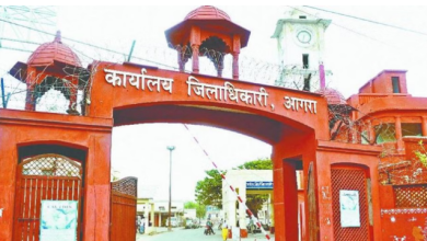 Photo of आगरा: वित्त वर्ष के अंतिम दिन सरकारी विभागों में बजट खपाने की होड़