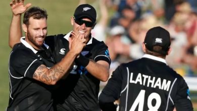 Photo of नशा करते पकड़ा गया न्यूजीलैंड का पूर्व क्रिकेटर, अब झेलेगा 2 साल का बैन