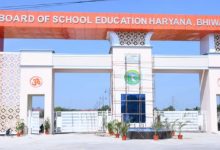 Photo of Haryana: 12वीं के 500 छात्रों ने नहीं लौटाए टैबलेट