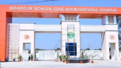 Photo of Haryana: 12वीं के 500 छात्रों ने नहीं लौटाए टैबलेट
