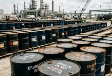 Photo of ट्रंप की ईरान को धमकी के बाद तेल की कीमतों में उछाल